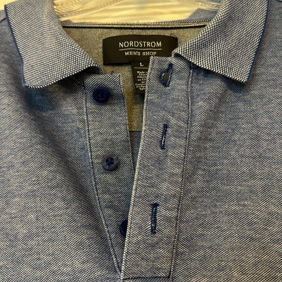 Men’s Polo Shirt - Picture 3 of 7